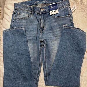 Old Navy Women’s Wow Boyfriend Jeans